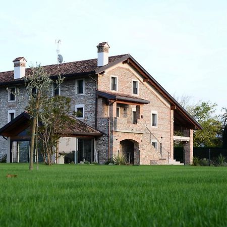 Atmosfere Charme & Country Hotel Borgo San Mauro Ngoại thất bức ảnh