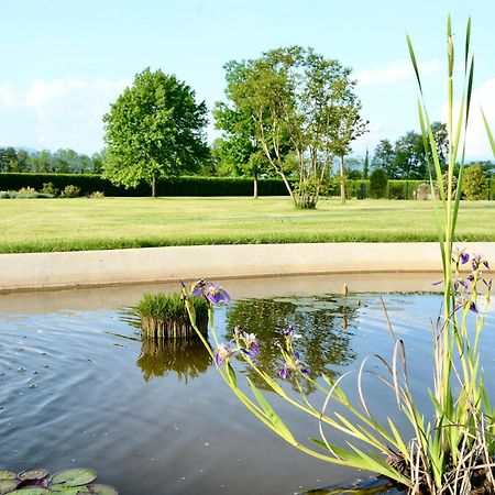Atmosfere Charme & Country Hotel Borgo San Mauro Ngoại thất bức ảnh
