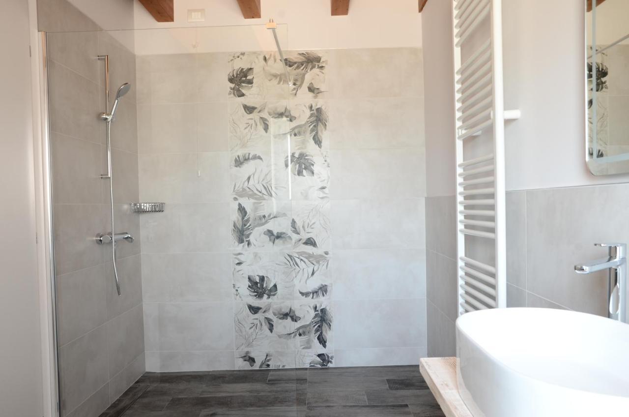 Atmosfere Charme & Country Hotel Borgo San Mauro Ngoại thất bức ảnh