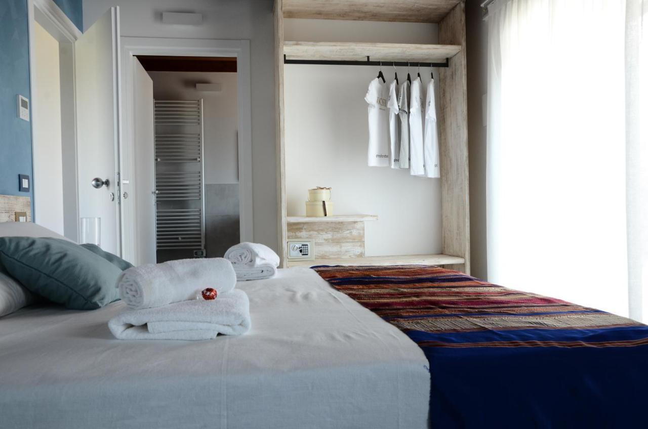 Atmosfere Charme & Country Hotel Borgo San Mauro Ngoại thất bức ảnh