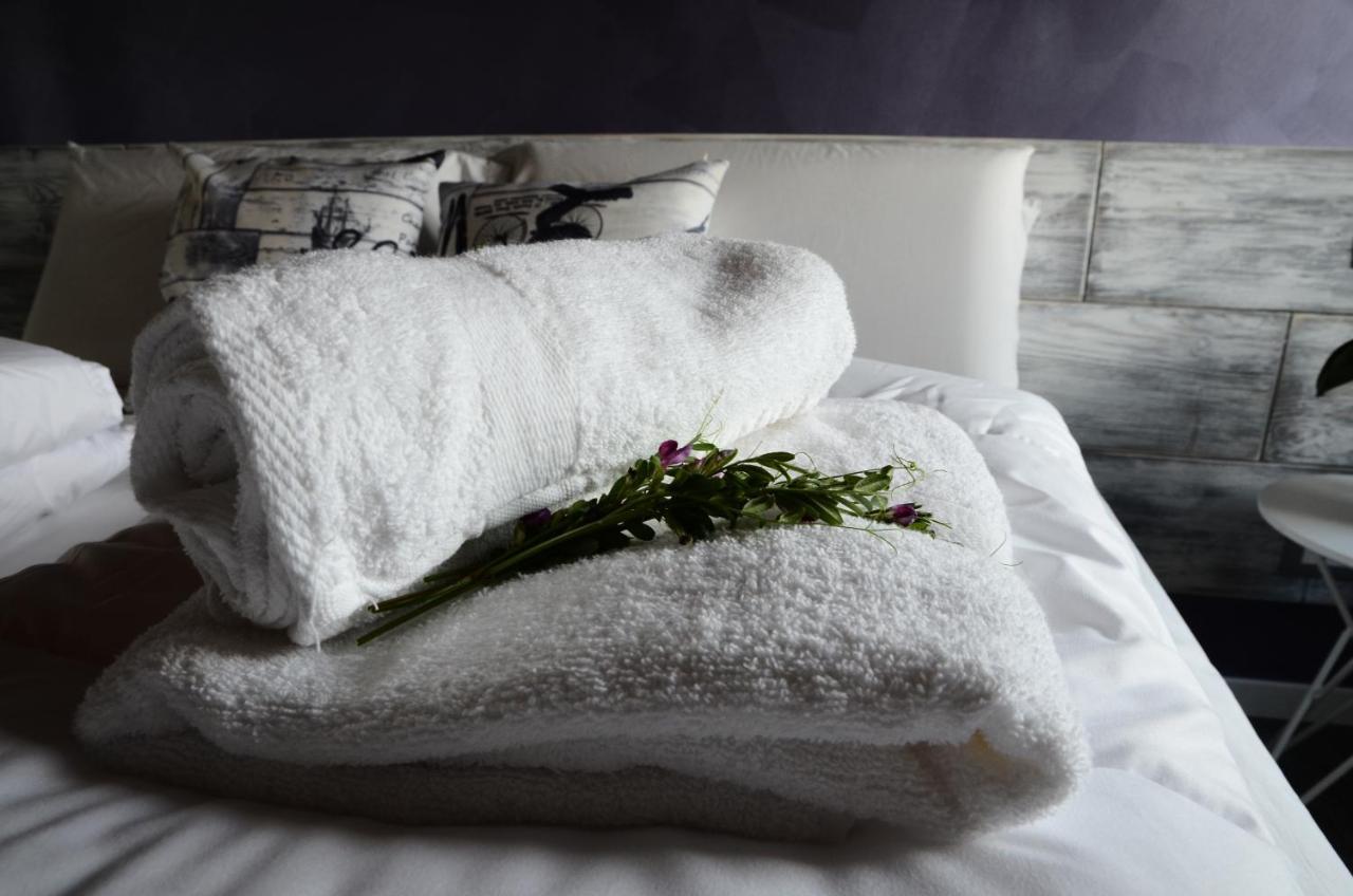 Atmosfere Charme & Country Hotel Borgo San Mauro Ngoại thất bức ảnh