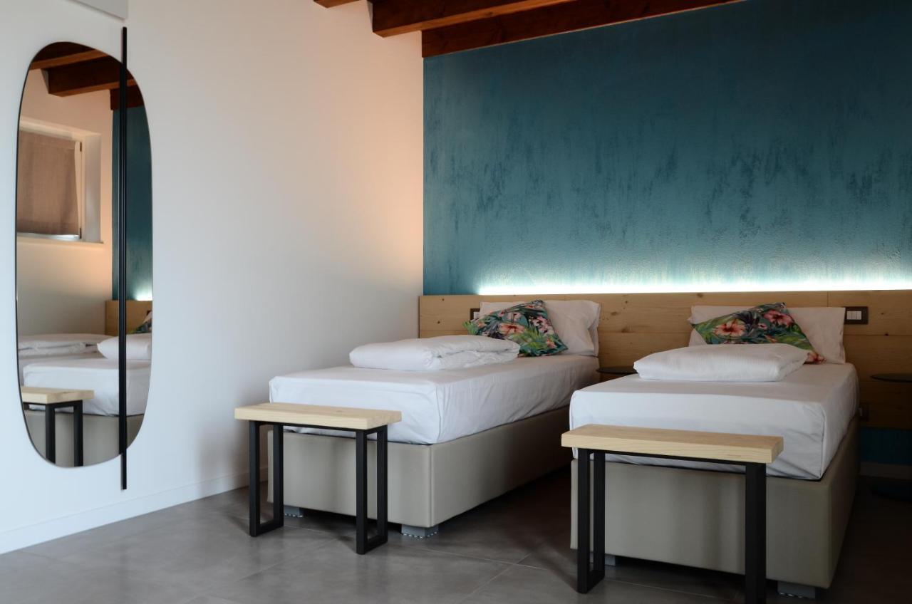 Atmosfere Charme & Country Hotel Borgo San Mauro Ngoại thất bức ảnh