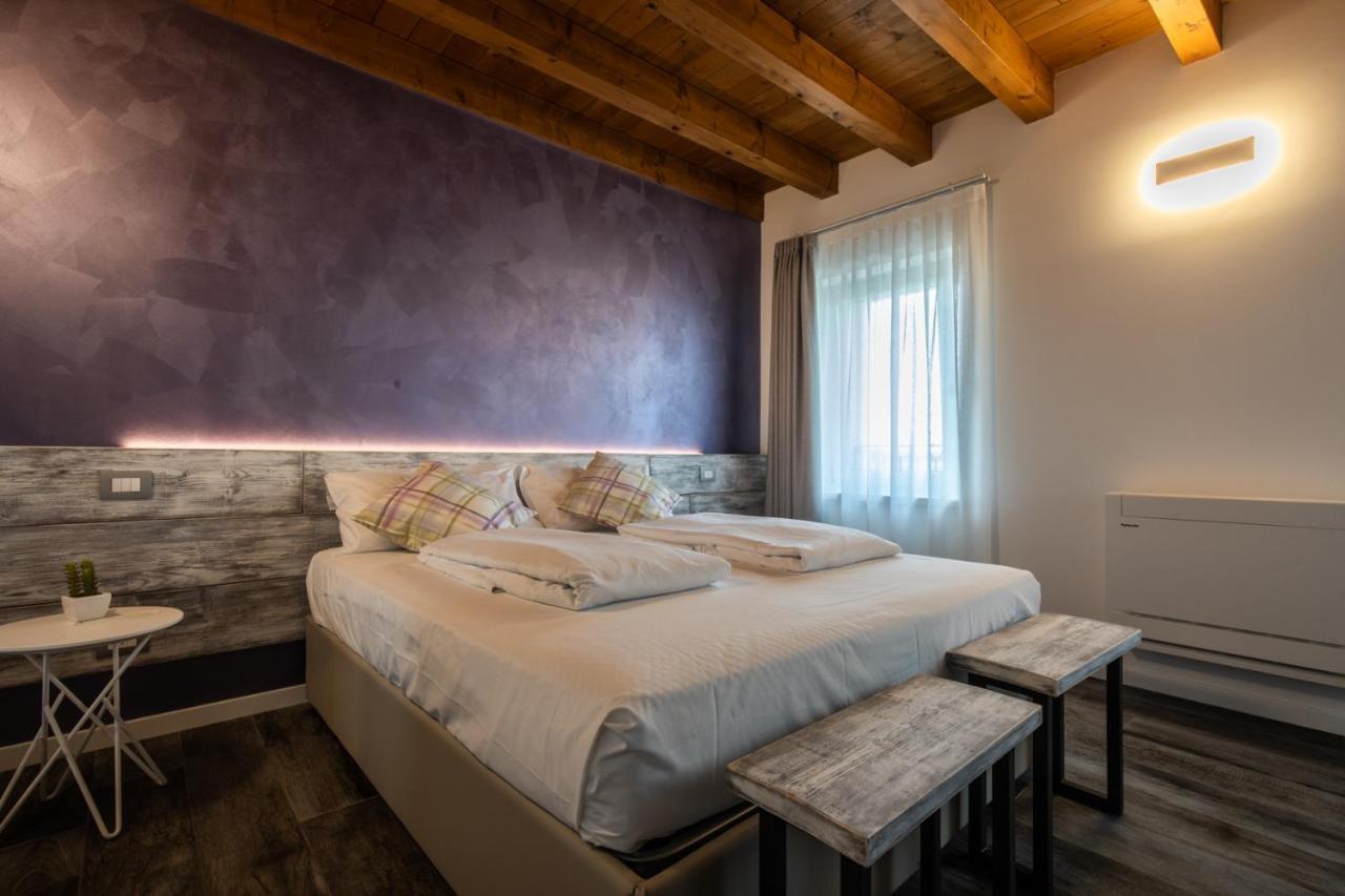 Atmosfere Charme & Country Hotel Borgo San Mauro Ngoại thất bức ảnh