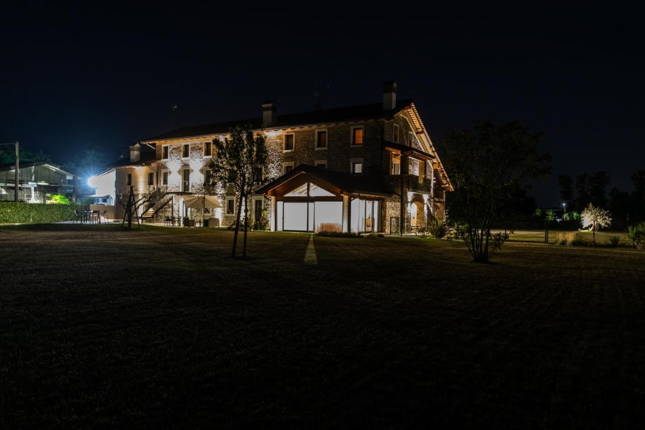 Atmosfere Charme & Country Hotel Borgo San Mauro Ngoại thất bức ảnh