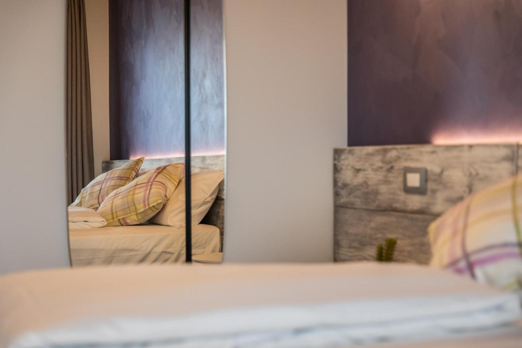 Atmosfere Charme & Country Hotel Borgo San Mauro Ngoại thất bức ảnh