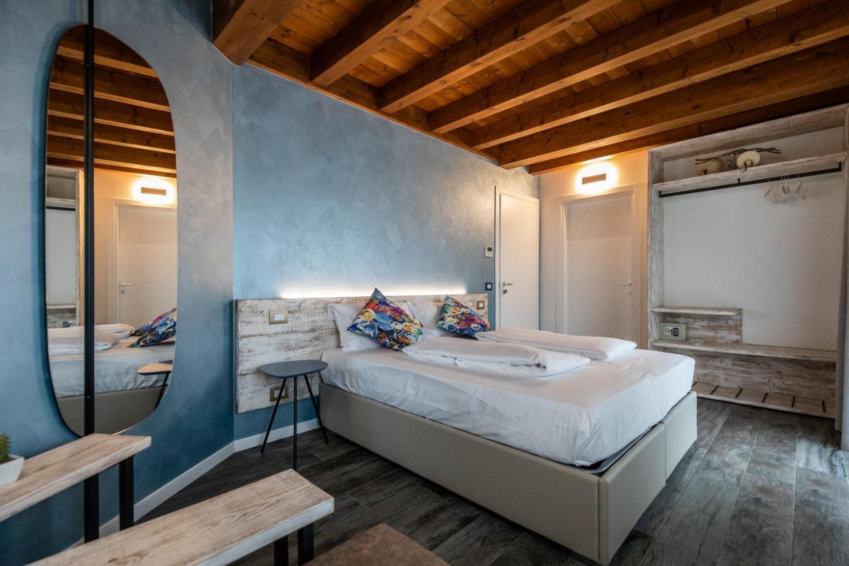 Atmosfere Charme & Country Hotel Borgo San Mauro Ngoại thất bức ảnh