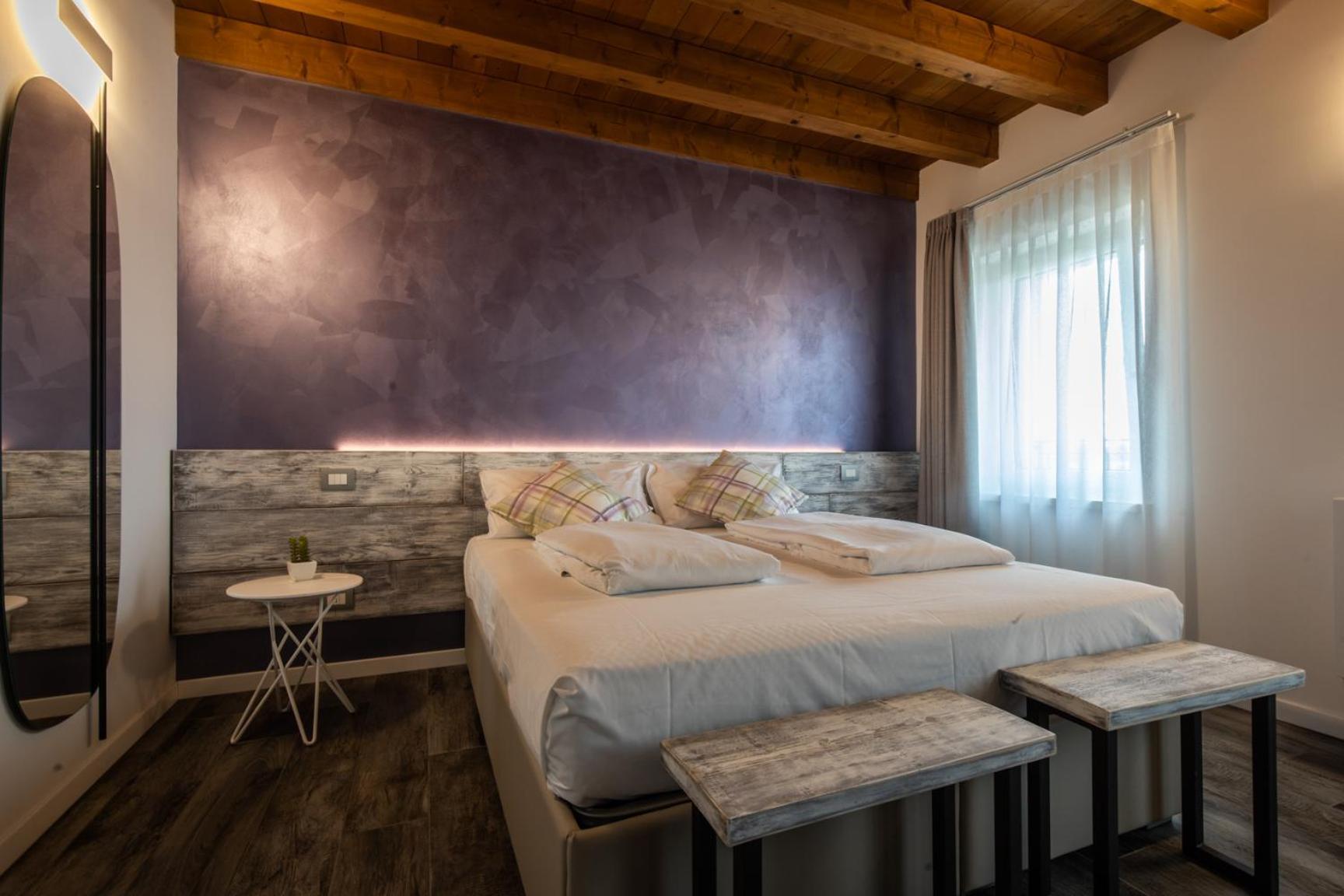 Atmosfere Charme & Country Hotel Borgo San Mauro Ngoại thất bức ảnh